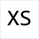 XS