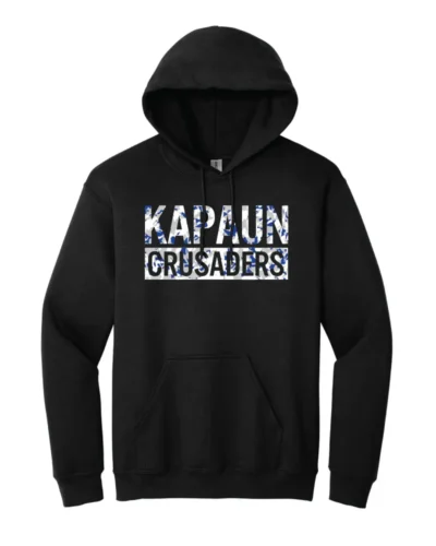 SK4 Gildan® Heavy Blend™ Hooded Sweatshirt