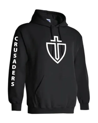 SK2 Gildan® Heavy Blend™ Hooded Sweatshirt