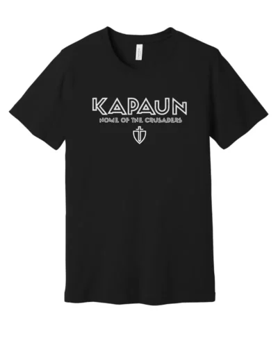 TK6 BELLA+CANVAS® Unisex Heather CVC Short Sleeve Tee