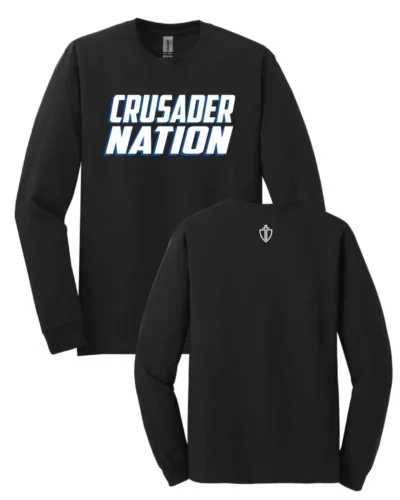 LK1 Gildan® Heavy Cotton™ 100% Cotton Long Sleeve T-Shirt