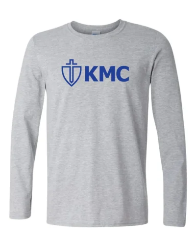 LG1 Gildan Softstyle® Long Sleeve T-Shirt