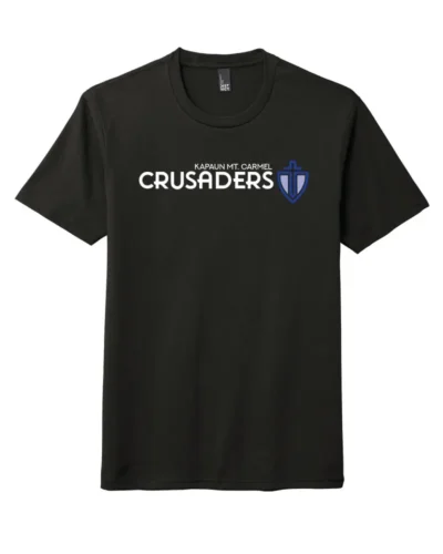 TK5 District® Perfect Tri® Tee