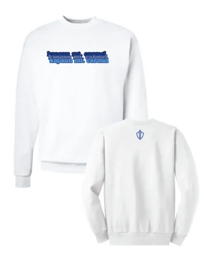 SW3 Hanes® - EcoSmart® Crewneck Sweatshirt
