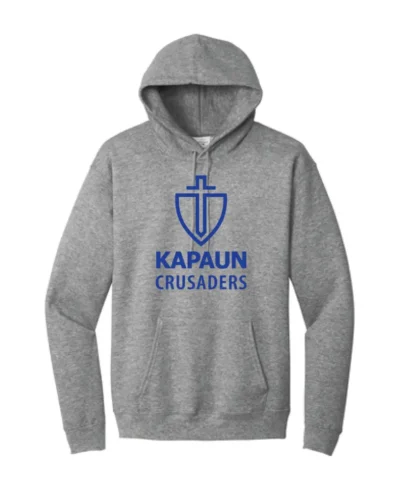 SG2 Hanes® EcoSmart® Pullover Hooded Sweatshirt