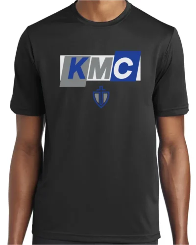 TK9 Sport-Tek® PosiCharge® Tough Tee®