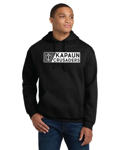 SK7 Gildan® Heavy Blend™ Hooded Sweatshirt