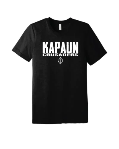 YTK5 District® Youth Perfect Tri® Tee