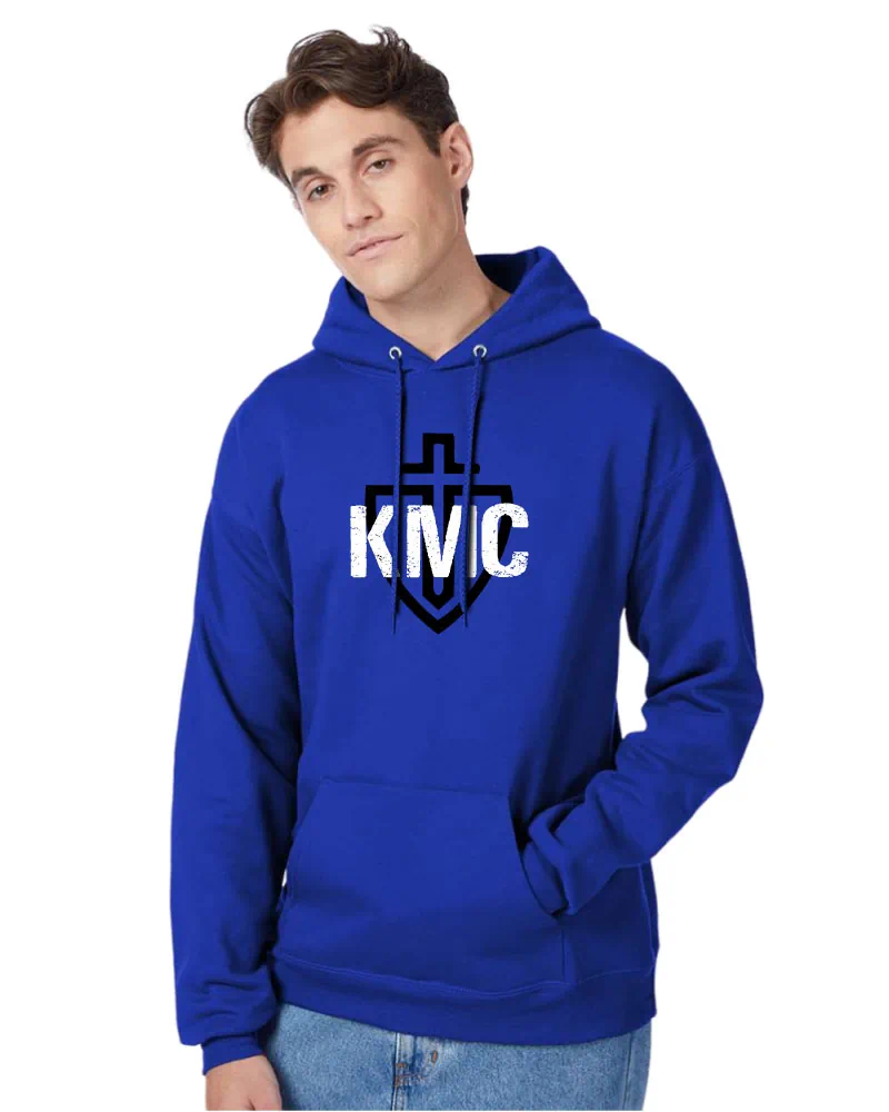 SB3 Hanes Unisex EcoSmart® Hooded Sweatshirt